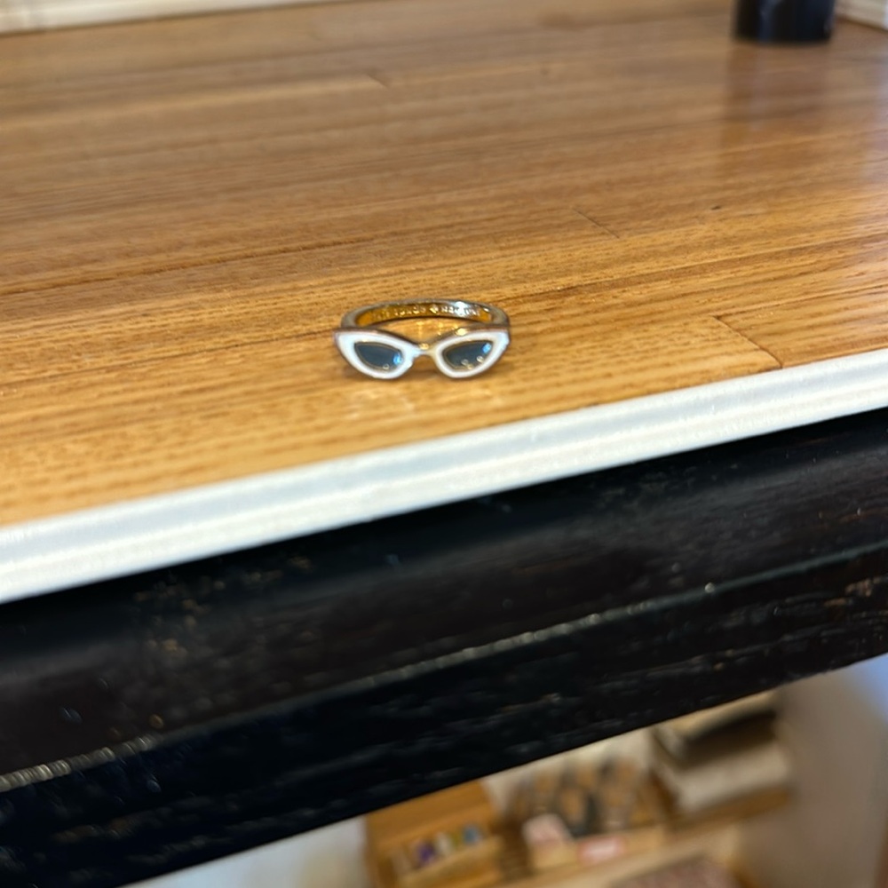 Kate Spade ring